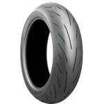Bridgestone Battlax S22 Hypersport Rear Motorcycle Tire 190/50ZR-17 (73W). Fixed Price $226.14.