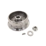 Honda CRF450R - Steahly Offroad Weighted Flywheel Rotor 2011. Fixed Price $190.00.