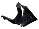 2014 13-16 Triumph Daytona 675R Left Main Fairing Lower Piece Half Cowl Body. Fixed Price $189.95.