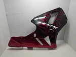 Kawasaki ZX-12R 2002 2006 Rh Left Side Fairing Panel. Fixed Price $80.54.
