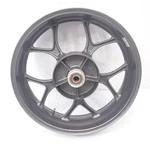 Honda NC750X NC700X Oem Rear Wheel 17X4.50J Mgs 08W NC700S NC750S. Fixed Price $338.31.