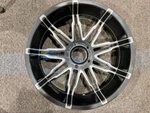 Bmw K1600B Rear Wheel. Fixed Price $1650.00.