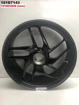 Ducati Panigale 1199 2012 - 2015 Rear Wheel Genuine Oem LOT101 101D23838. Fixed Price $783.97.