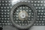 2006 Honda 03-07 CR85RB Oem 19" Bigwheel Front Rim 44650-GBF-861. Fixed Price $269.99.