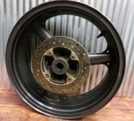 01-03 Kawasaki Ninja ZX9R Rear Wheel Rim Brake Rotor 41073-1653-DH. Fixed Price $79.05.