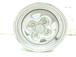 04 Suzuki Eiger 400 Front Wheel Rim 12 X 6.00 (a). Fixed Price $102.02.