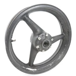 01 02 03 04 05 06 Honda Cbr 600 F4I Front Wheel Rim Straight Oem Parts D77. Fixed Price $159.99.