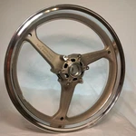 New Bare Front Wheel Honda 2007-2022 Rim. Fixed Price $89.98.