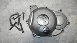 2001 Yamaha WR426F Left Crankcase Stator Cover 5BE-15411-00-00. Fixed Price $45.00.