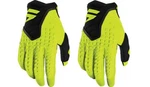 Shift 3LACK Pro Glove Adult Flo Yellow Motorcycle Race Mx Atv Offroad 21722-130. Fixed Price $33.62.