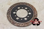 2004 Hyosung GT250 Comet Naked Oem Rear Rotor Back Brake Disc E5. Fixed Price $13.50.