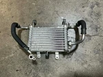 2020-2025 Yamaha YZF-R1 Oem Engine Motor Oil Cooler With Lines. Fixed Price $319.99.