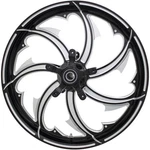 Coastal Moto 1502-FRY-213-BC Forged Fury Aluminum Front Wheel. Fixed Price $1598.47.