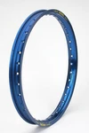 Excel Takasago Rear Rim - 18X2.15 36H Blue Motorcycle Atv/utv Dirt Bike. Fixed Price $203.95.