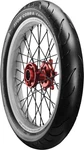 Avon Cobra Chrome AV91 Street Tire 150/80R17 72V Front Radial. Fixed Price $313.55.