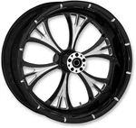 Rc Components 18550-9210-102E Majestic Eclipse Rear Wheel Electra Glide. Fixed Price $1631.80.