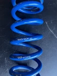 Racetech 2017-2026 Honda CRF450R Rear Spring SRSP-672450. Fixed Price $60.00.