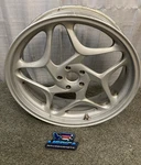 Genuine Bmw 36317684724 F800ST Rear Wheel Rim. Fixed Price $62.70.