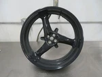 EB833 2014 Moto Guzzi Norge Gt Rear Wheel. Fixed Price $449.99.