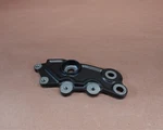 2025 22-25 Yamaha YZF-R7 YZFR7 Right Lower Subframe Engine Mount Bracket. Fixed Price $49.95.