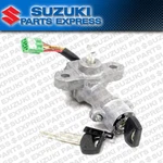 New 2001 2004 Suzuki Intruder Volusia VL800 Oem Ignition Switch 37100-41F11. Fixed Price $206.79.
