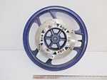 Kawasaki Ninja Stock Front Wheel Rim 41073-1365-5G EX250R Jh. Fixed Price $69.95.