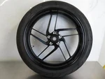 EB1370 2014 Ducati Panigale 899 Front Wheel. Fixed Price $499.99.