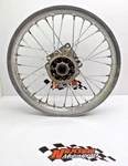 1991 Suzuki RM80 Rear Wheel Rim Hub Assembly 65311-02B40. Fixed Price $109.99.
