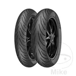 Pirelli Rear Motorcycle Tire 130/70-12 62P Tubeless Angel City. Fixed Price $257.83.
