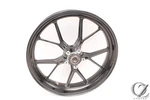 11-13 Ducati 1198 848 Front Rim Wheel. Fixed Price $235.95.