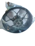 2021 Honda CBR1000RR Oem Rear Wheel New 42650-MKF-D40ZC In Box. Fixed Price $813.00.