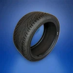 Polaris 17'-19' Slingshot Kenda SS-799 Rear Tire 265/35R18, 3.5 Mm 5415834. Fixed Price $149.99.