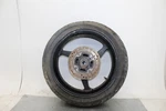 03 04 Honda Oem Rear Back Wheel Rim Tire Rotor. Fixed Price $129.99.