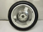 1986 Honda Interceptor Rear Wheel. Fixed Price $44.95.