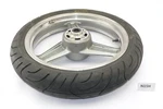 Kawasaki Zr 750 C Zephyr Bj 1992 - Front Wheel J17XMT3.00 N15H. Fixed Price $176.90.