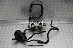 2016 Yamaha Yzf R3 Mikuni Main Fuel Injectors / Throttle Bodies. Fixed Price $199.99.