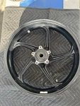 Mv Agusta Brutale 800 Rr 2017 Oem Front Wheel Rim. Fixed Price $445.00.