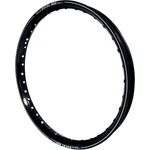 Excel Rim A60 Black 19 1.85 32H GDK611. Fixed Price $250.21.
