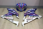 2008-2016 Yamaha Yzf R6 Left Right Fairing Set Cowls Cowlings Kit. Fixed Price $244.30.