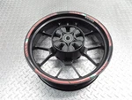 2016 14-16 Aprilia Shiver SL750 Rear Wheel Rim 17X5.5 Straight True Video. Fixed Price $128.05.