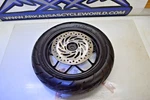 DG12 Stock Front Wheel Rim Tire 12X2.75 2020 Honda Grom 125 Free Us Ship. Fixed Price $196.79.