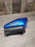 2009 09-19 Suzuki VZ1500 Boulevard M90 Right Side Frame Cover Panel DL-716. Fixed Price $99.99.