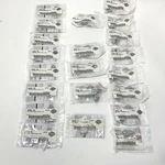 New Genuine Harley 22PC Lot Of Wheel Weights 95592-04 95635-05 95602-04 95639-05. Fixed Price $66.75.