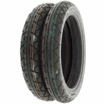 Irc Durotour RS-310 Set Honda CB350/360/400F CL/CJ360 Only. Fixed Price $291.95.