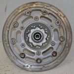 Suzuki Dr 650SE Front Wheel Hub Rotor 54111-31D01 1996-2024. Fixed Price $184.95.