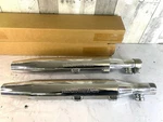 Harley Davidson 65094-00 Motorcycle Exhaust Muffler Silencer Pipe FXD1450. Fixed Price $44.99.
