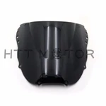 Moto Windshield Windscreen Fit For Honda CBR900RR CBR919 1998-1999 Dual Bubble. Fixed Price $23.50.