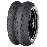 Continental Road Attack Rear Tire 190/55-17 Touring 02447180000 836487. Fixed Price $289.00.