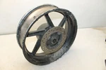 91 Honda CBR600F2 Rear Wheel Back Rim 42650-MV9. Fixed Price $50.40.