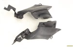 2003 Yamaha Yzf R6 Right Left Frame Mid Side Covers Cowls Panels Trim 5SL-2117V-. Fixed Price $29.64.